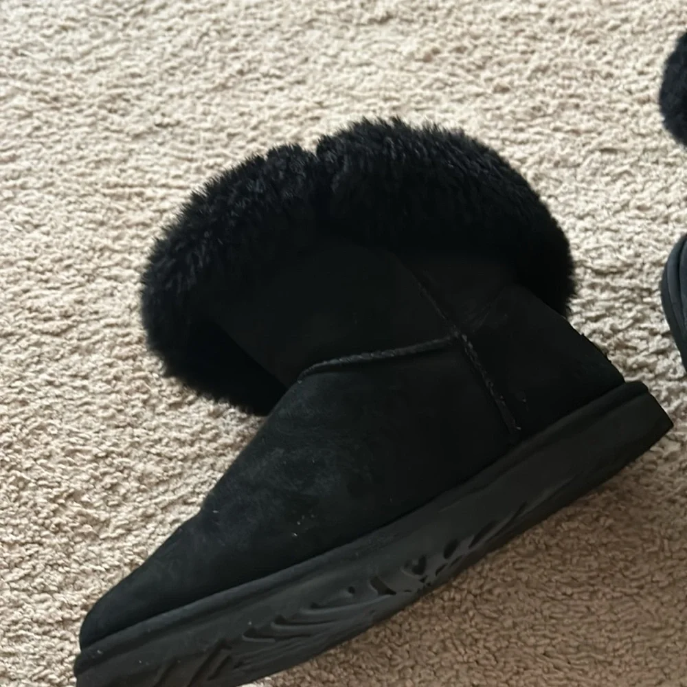 Ugg boots